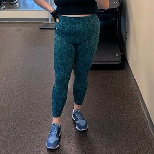 Gymshark Leggings Size XXL